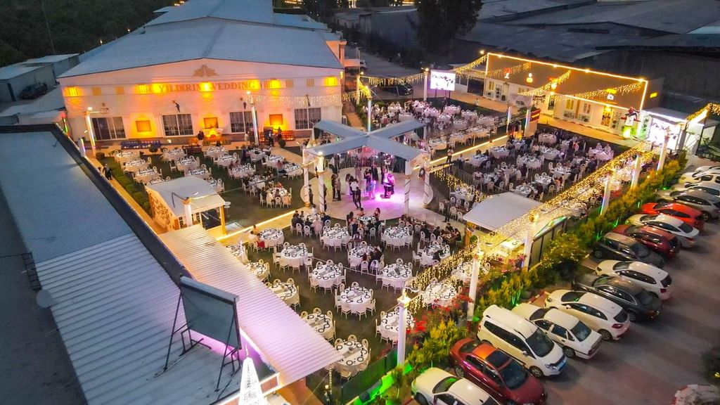 Yıldırım Wedding