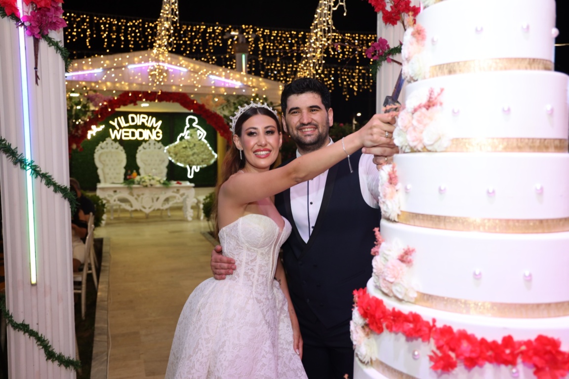 Yıldırım Wedding