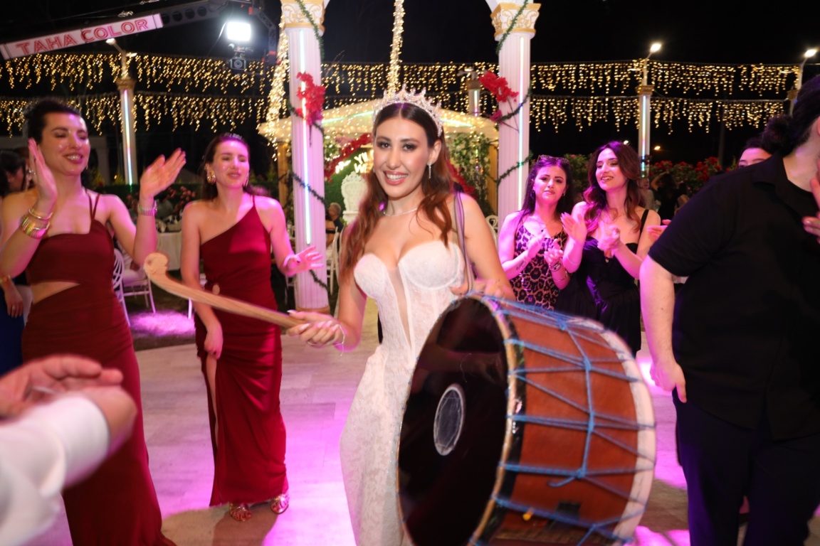 Yıldırım Wedding