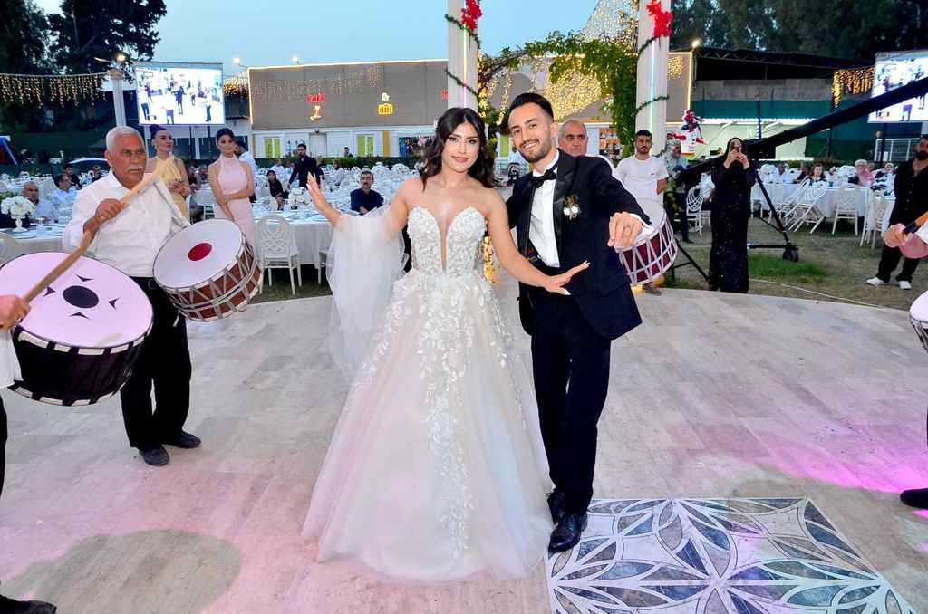 Yıldırım Wedding