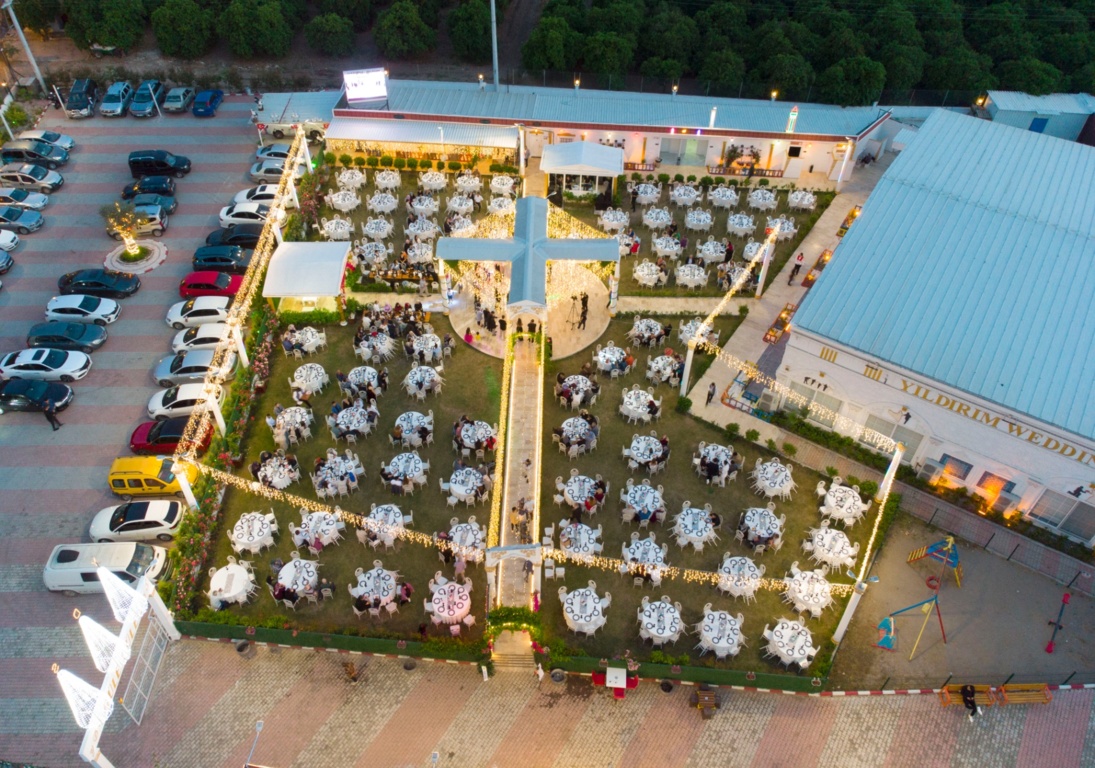 Yıldırım Wedding