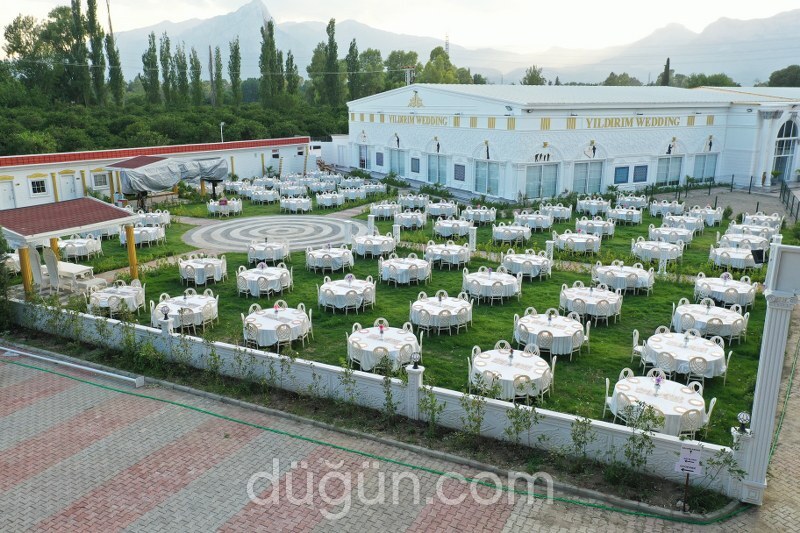 Yıldırım Wedding