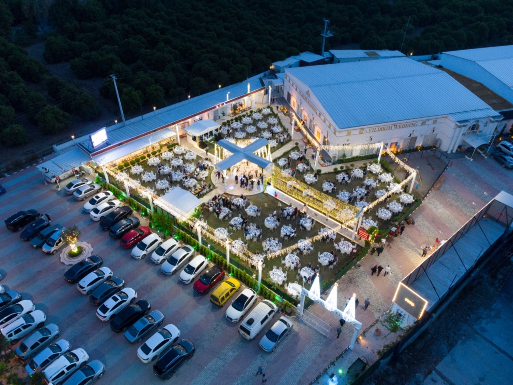 Yıldırım Wedding