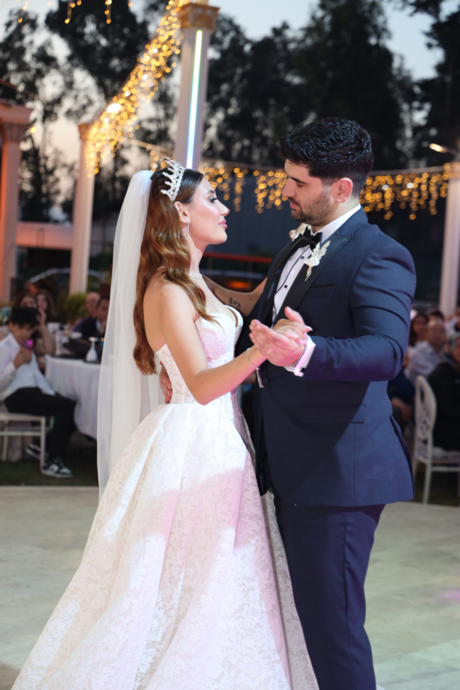 Yıldırım Wedding