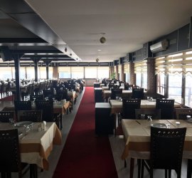 Düşler Sokağı