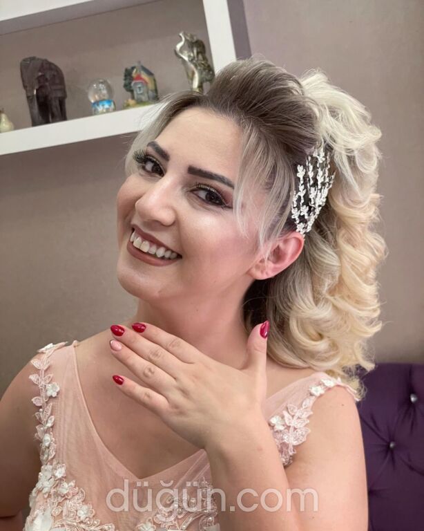 Zehra Torun Hair Design