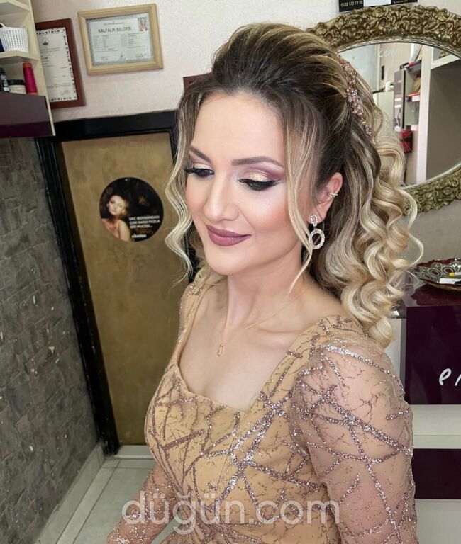 Zehra Torun Hair Design