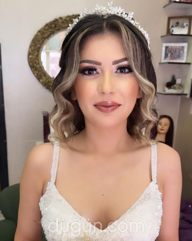 Zehra Torun Hair Design