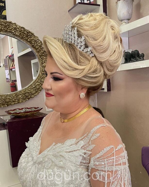 Zehra Torun Hair Design