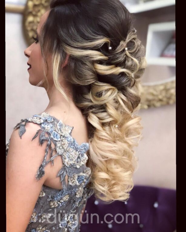 Zehra Torun Hair Design