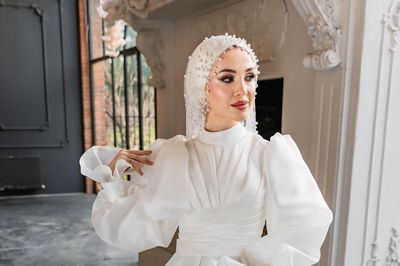 Şubest Wedding