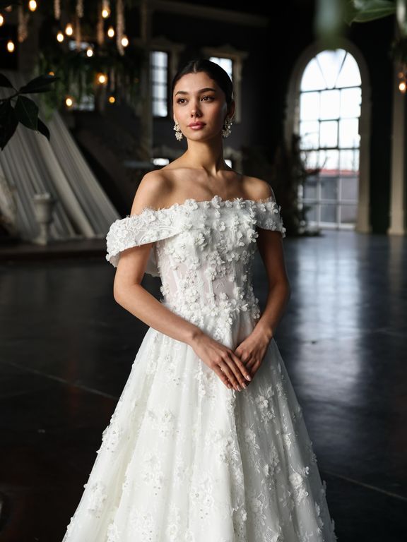 Şubest Wedding