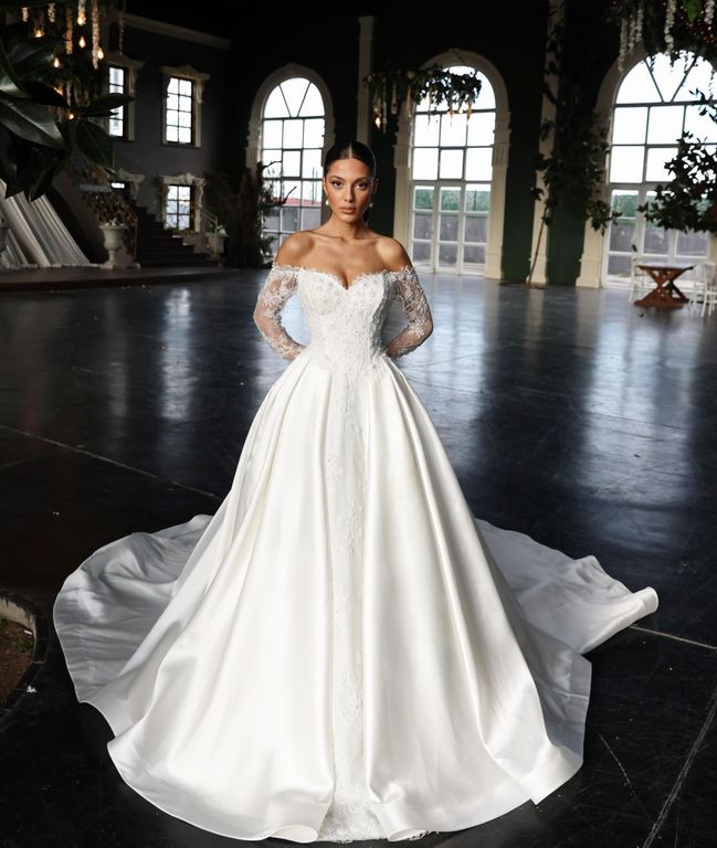 Şubest Wedding