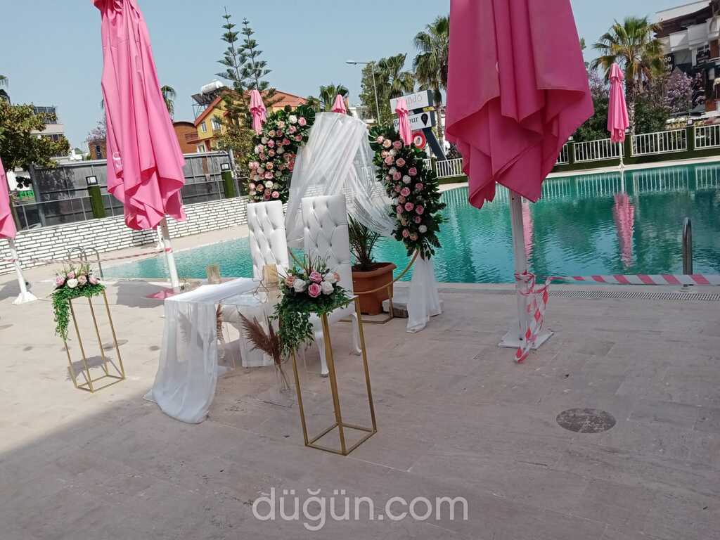 Mundo Davet Düğün