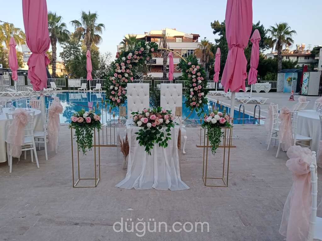 Mundo Davet Düğün