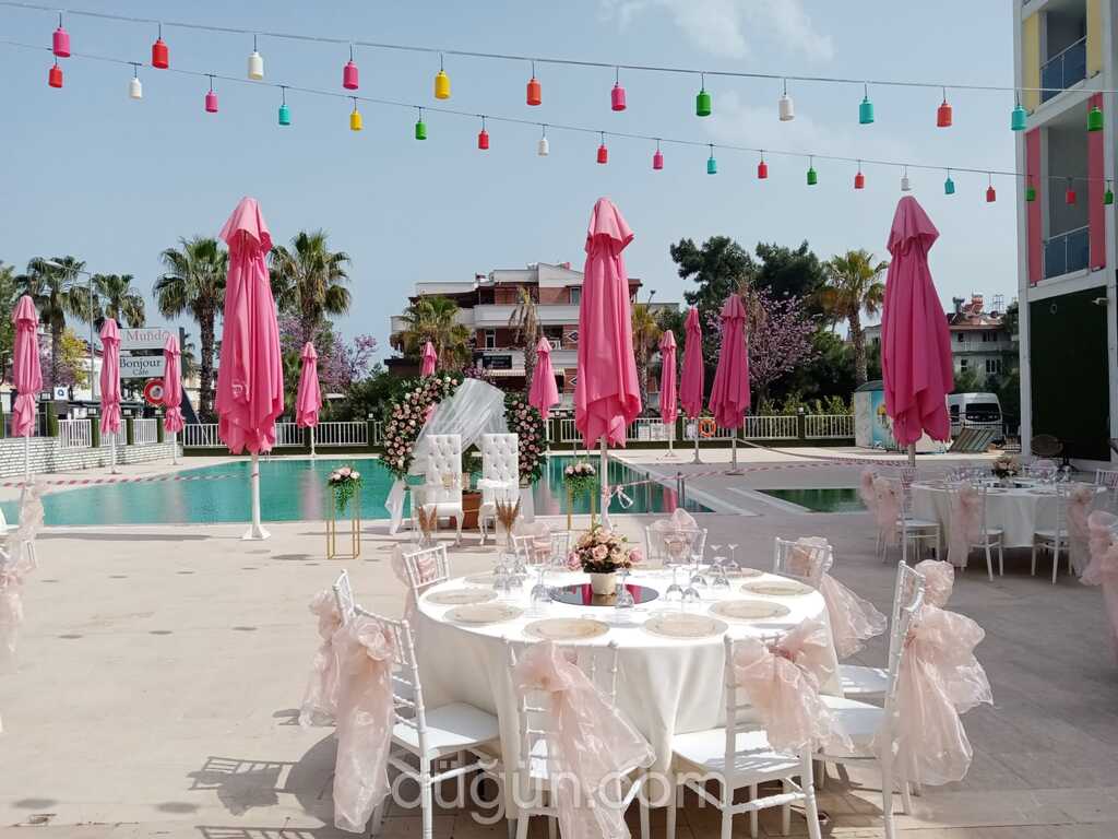 Mundo Davet Düğün