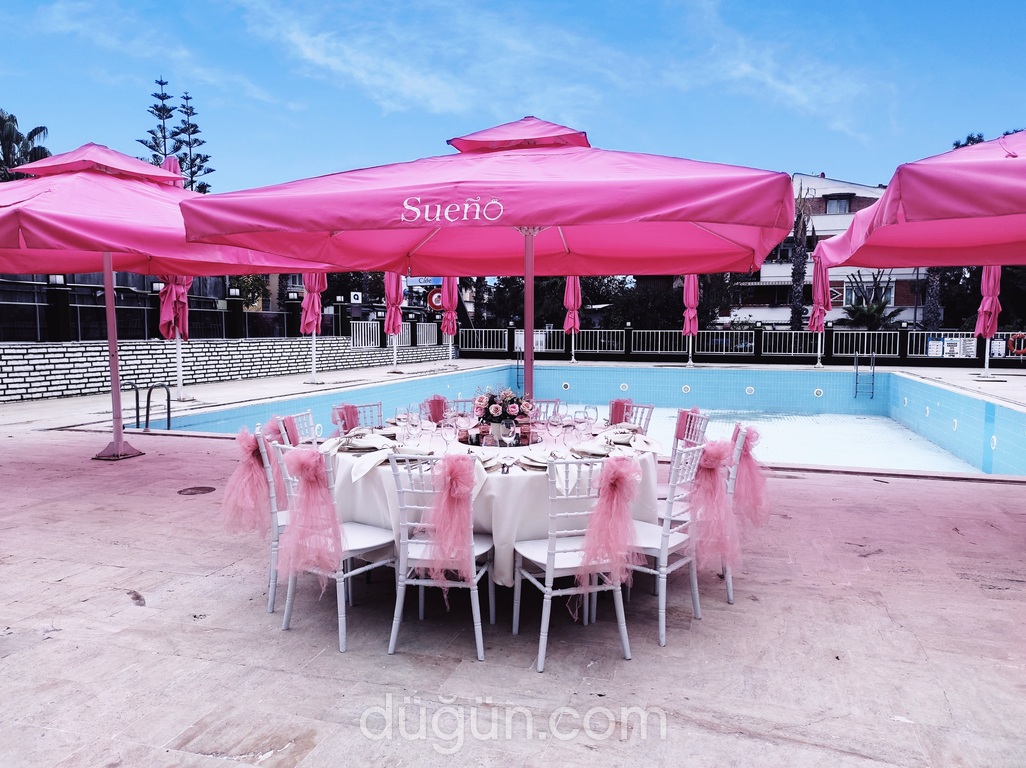 Mundo Davet Düğün