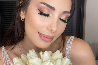 Funda Akyıl Make Up