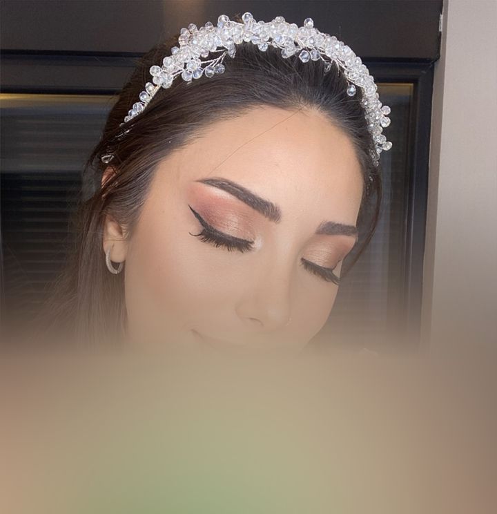 Funda Akyıl Make Up