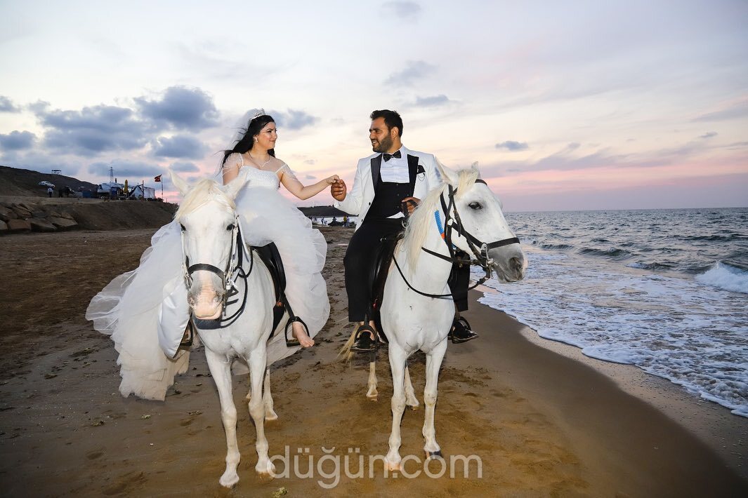 Moda Fotoğrafçılık