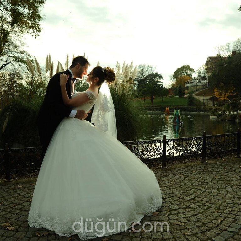 Moda Fotoğrafçılık