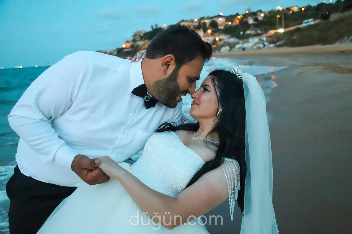 Moda Fotoğrafçılık