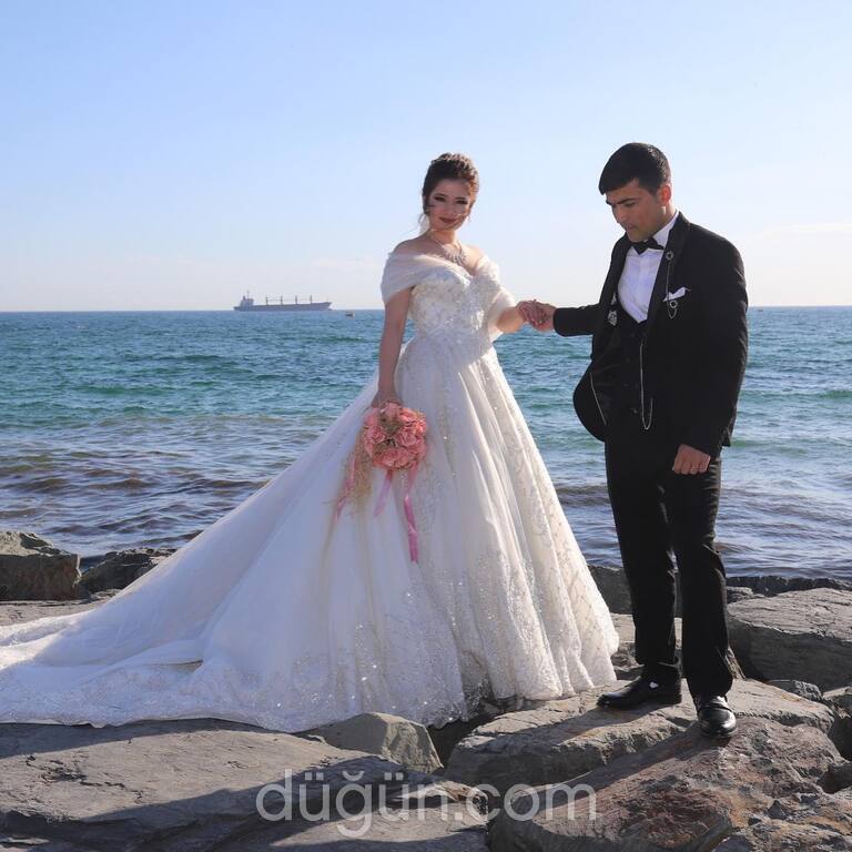 Moda Fotoğrafçılık