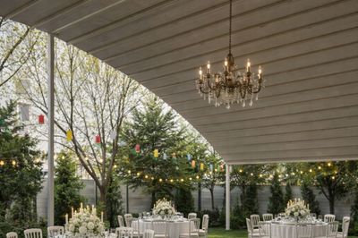 Lusso Wedding