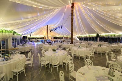 Lusso Wedding