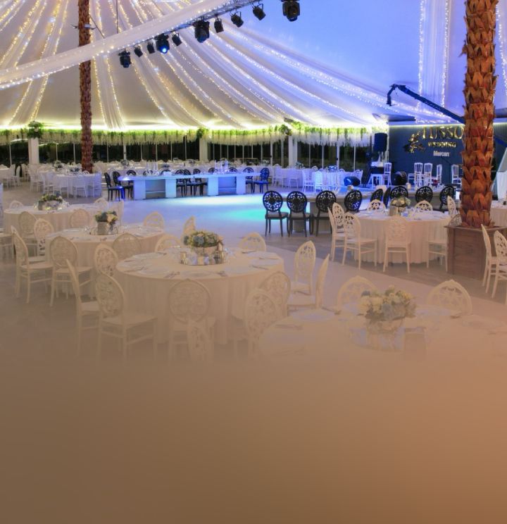 Lusso Wedding
