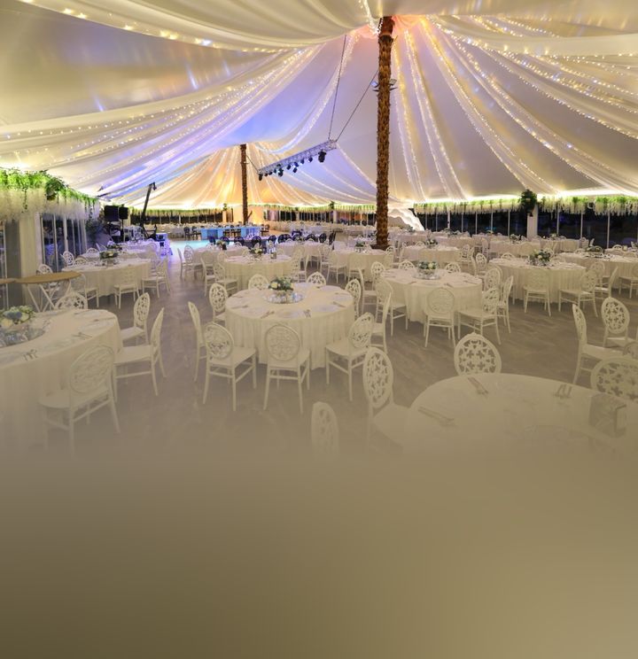 Lusso Wedding