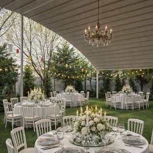 Lusso Wedding