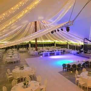 Lusso Wedding