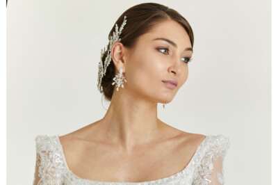 Esma Sultan Haute Couture®️