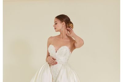 Esma Sultan Haute Couture®️ image