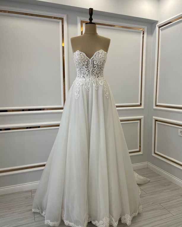 Esma Sultan Haute Couture®️ - 2597091