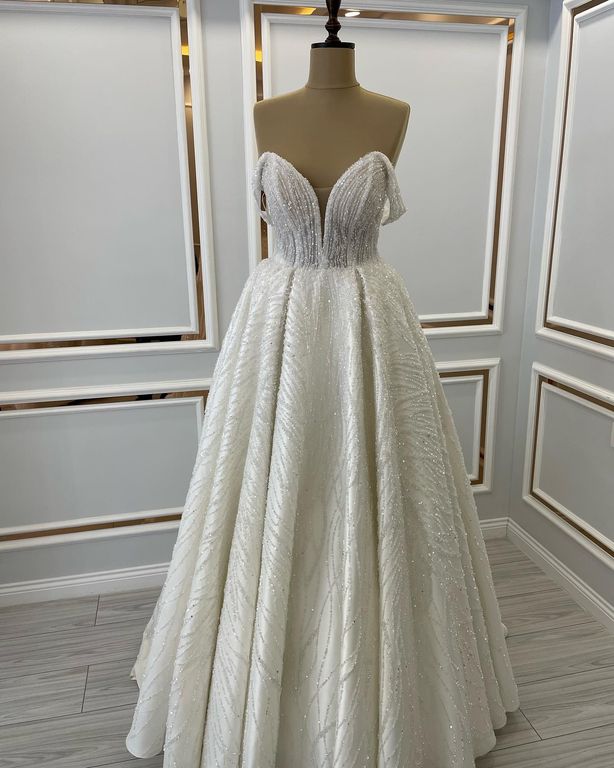 Esma Sultan Haute Couture®️ - 2597094
