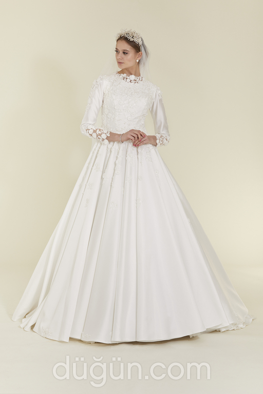 Esma Sultan Haute Couture®️ - 1811615