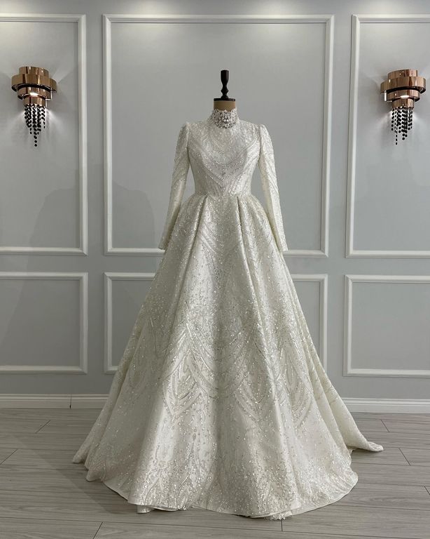 Esma Sultan Haute Couture®️ - 2597093
