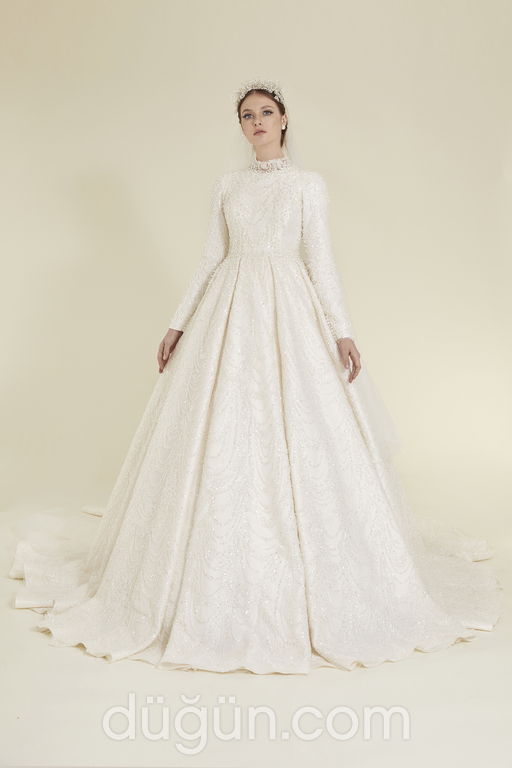 Esma Sultan Haute Couture®️ - 1811630