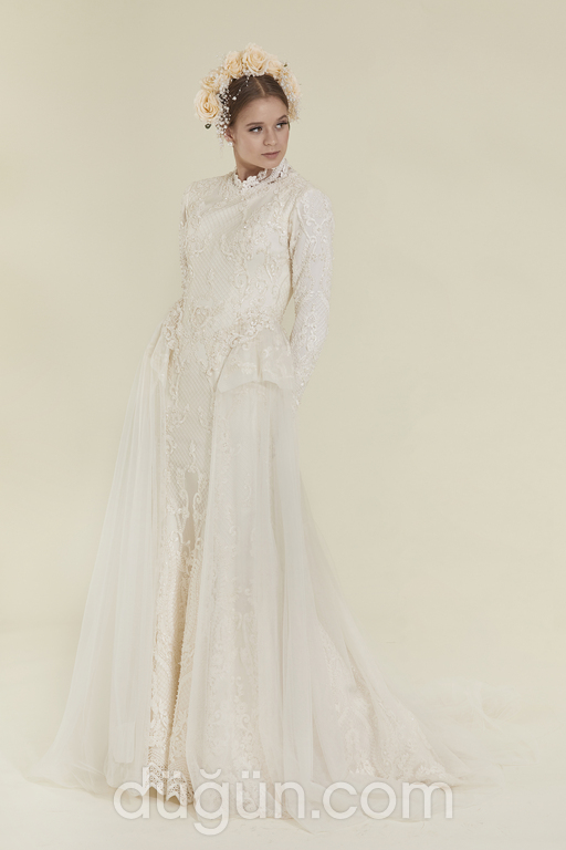 Esma Sultan Haute Couture®️ - 1811624