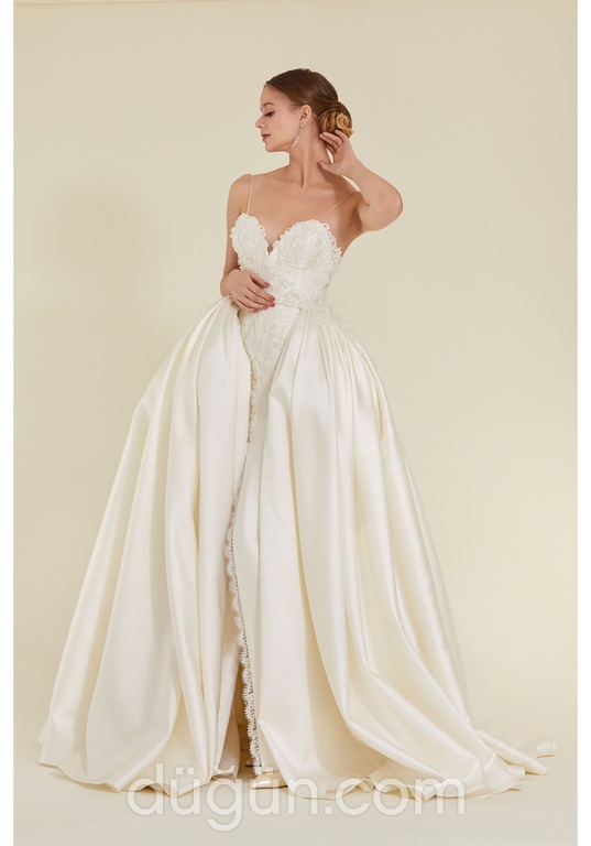 Esma Sultan Haute Couture®️