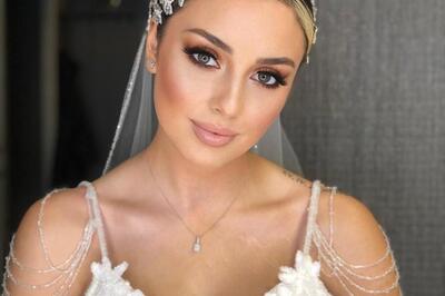 Mio Olga Kuaför ve Güzellik Salonu