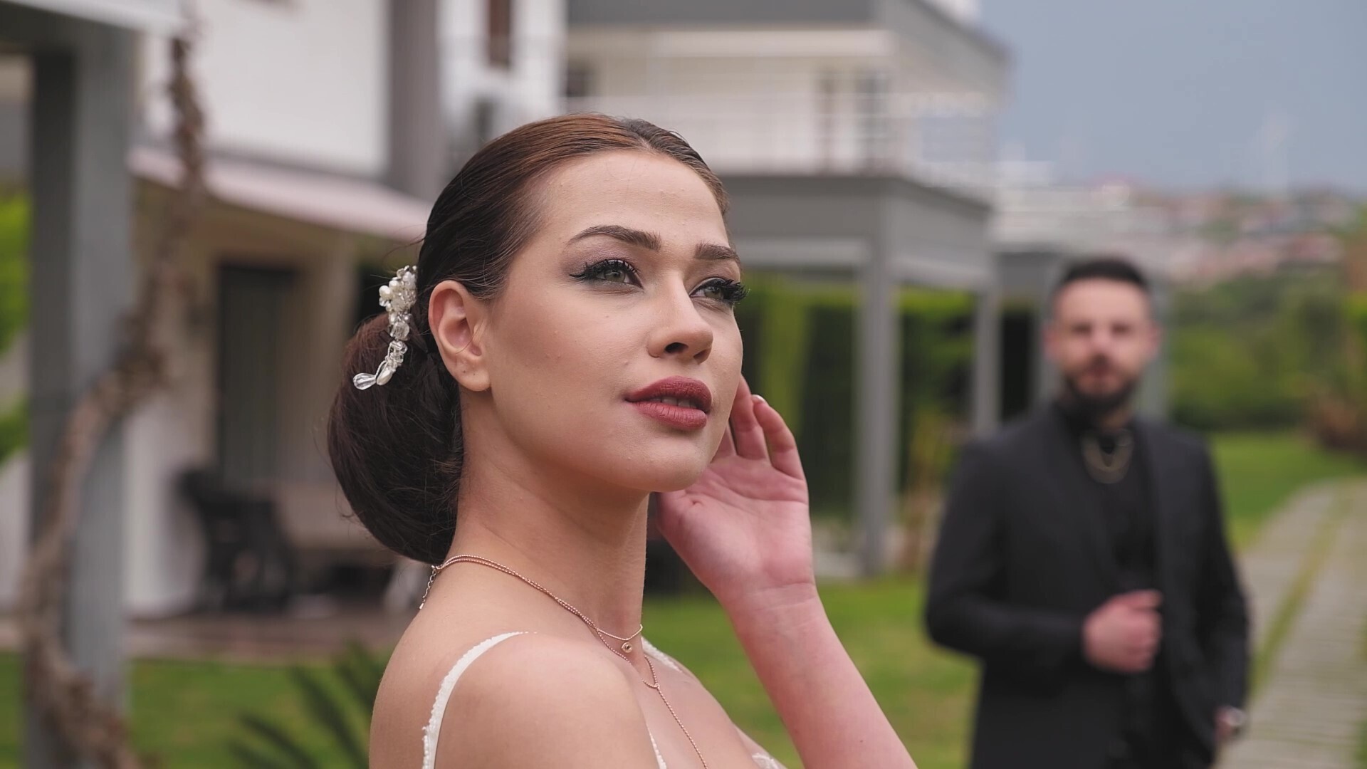 Mio Olga Kuaför ve Güzellik Salonu