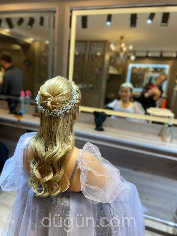 Mio Olga Kuaför ve Güzellik Salonu
