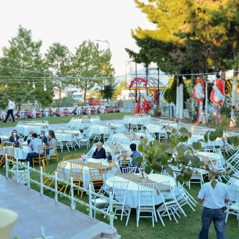 Özel 1 Gün Kır Bahçesi 
