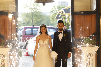 Elit Kır Düğün Salonu