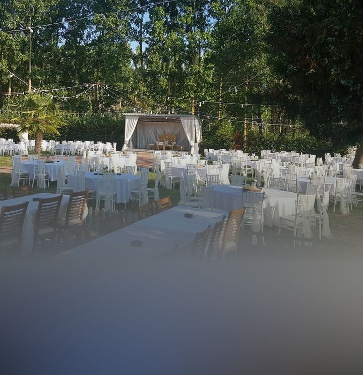 Elit Cafe Restaurant Kır Düğün Salonu