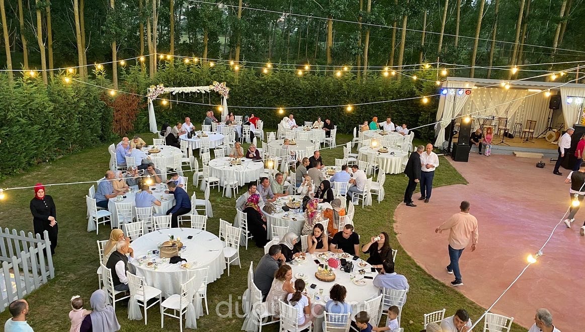 Elit Cafe Restorant Kır Düğün Salonu Fiyatları - Kır Düğünü Kocaeli