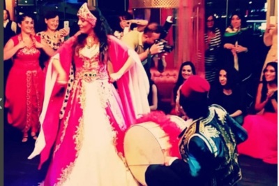 İklim Kına Organizasyon